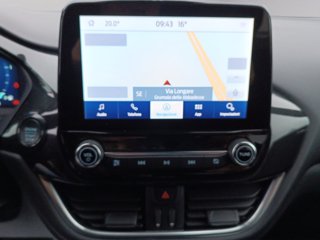 FORD Puma 1.0 ecoboost h st-line s&s 125cv