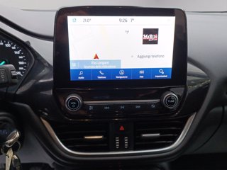 FORD Puma 1.0 ecoboost h titanium s&s 125cv