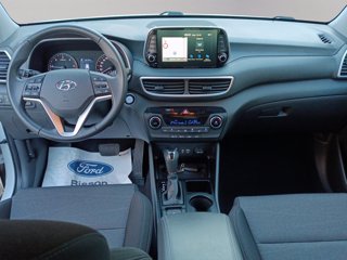 HYUNDAI Tucson 1.6 crdi xprime techno pack 2wd 136cv dct