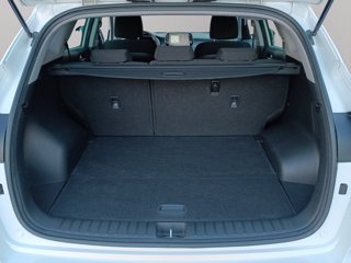 HYUNDAI Tucson 1.6 crdi xprime techno pack 2wd 136cv dct