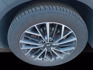 HYUNDAI Tucson 1.6 crdi xprime techno pack 2wd 136cv dct