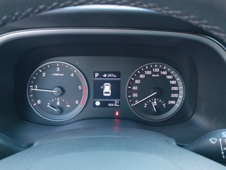 HYUNDAI Tucson 1.6 crdi xprime techno pack 2wd 136cv dct