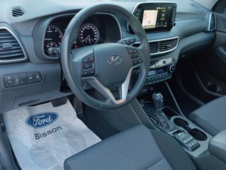 HYUNDAI Tucson 1.6 crdi xprime techno pack 2wd 136cv dct