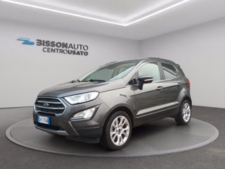 FORD Ecosport 1.0 ecoboost titanium s&s 125cv my20.25