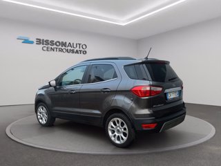FORD Ecosport 1.0 ecoboost titanium s&s 125cv my20.25
