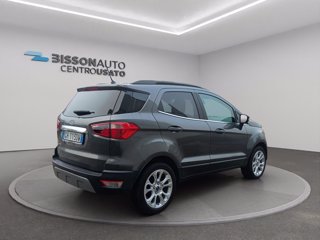 FORD Ecosport 1.0 ecoboost titanium s&s 125cv my20.25