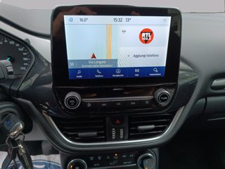 FORD Puma 1.0 ecoboost h titanium s&s 125cv