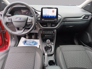 FORD Puma 1.0 ecoboost h titanium s&s 125cv