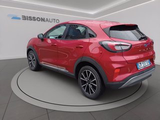 FORD Puma 1.0 ecoboost h titanium s&s 125cv