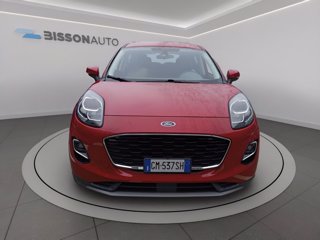 FORD Puma 1.0 ecoboost h titanium s&s 125cv