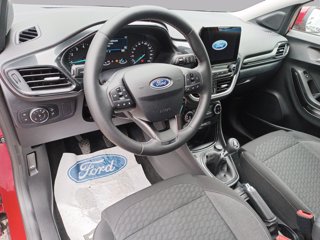 FORD Puma 1.0 ecoboost h titanium s&s 125cv