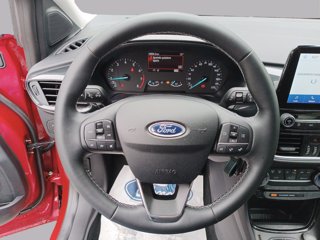 FORD Puma 1.0 ecoboost h titanium s&s 125cv
