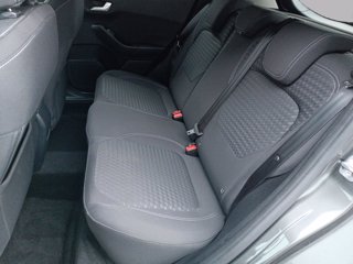 FORD Fiesta 5p 1.0 ecoboost hybrid titanium s&s 125cv my20.75