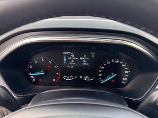 FORD Focus Active 1.0t ecoboost h 125cv