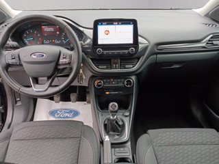 FORD Puma 1.0 ecoboost h titanium design s&s 125cv