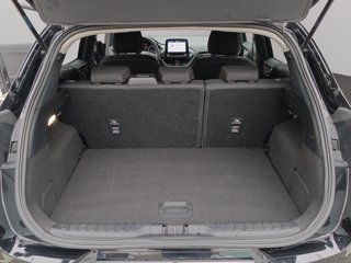 FORD Puma 1.0 ecoboost h titanium design s&s 125cv