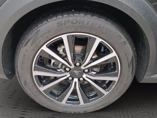 FORD Puma 1.0 ecoboost h titanium design s&s 125cv