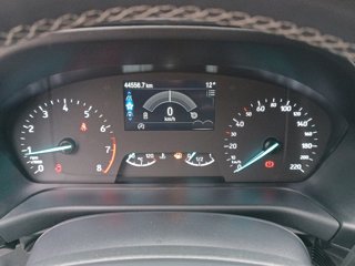 FORD Puma 1.0 ecoboost h titanium design s&s 125cv