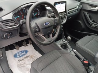 FORD Puma 1.0 ecoboost h titanium design s&s 125cv