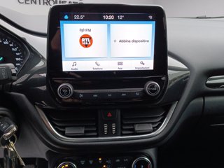 FORD Puma 1.0 ecoboost h titanium design s&s 125cv