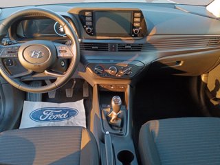 HYUNDAI I20 1.0 t-gdi 48v connectline imt