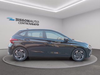 HYUNDAI I20 1.0 t-gdi 48v connectline imt