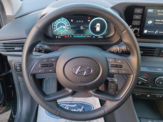 HYUNDAI I20 1.0 t-gdi 48v connectline imt