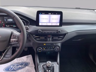FORD Focus Active 1.0 ecoboost h Style 125cv