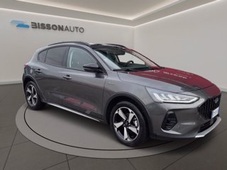 FORD Focus Active 1.0 ecoboost h Style 125cv