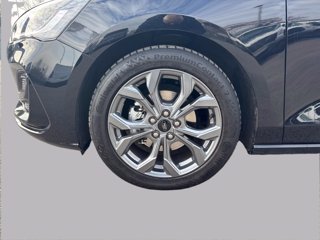 FORD Focus 1.0 ecoboost h st-line style 125cv