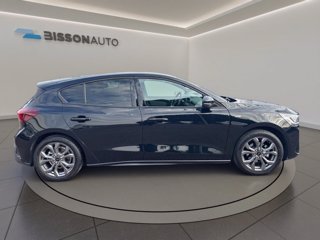 FORD Focus 1.0 ecoboost h st-line style 125cv