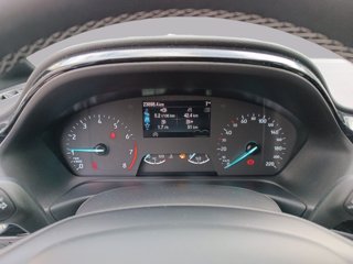 FORD Fiesta 5p 1.1 titanium 75cv