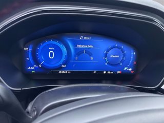 FORD Focus 1.0t ecoboost h ST-Line X 125cv