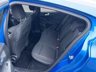 FORD Focus 1.0t ecoboost h ST-Line X 125cv