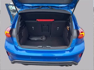 FORD Focus 1.0t ecoboost h ST-Line X 125cv