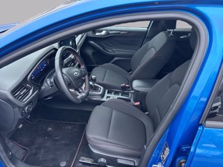 FORD Focus 1.0t ecoboost h ST-Line X 125cv