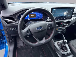 FORD Focus 1.0t ecoboost h ST-Line X 125cv