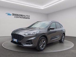 FORD Kuga 2.5 phev st-line 2wd 225cv cvt