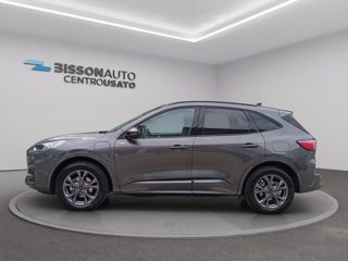 FORD Kuga 2.5 phev st-line 2wd 225cv cvt