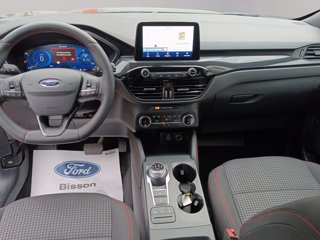 FORD Kuga 2.5 phev st-line 2wd 225cv cvt