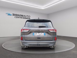 FORD Kuga 2.5 phev st-line 2wd 225cv cvt