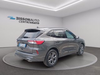 FORD Kuga 2.5 phev st-line 2wd 225cv cvt