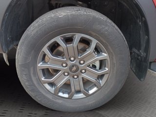 FORD Ranger 2.0 ecoblue doppia cabina Wildtrak awd 205cv auto