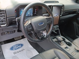 FORD Ranger 2.0 ecoblue doppia cabina Wildtrak awd 205cv auto