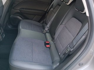 RENAULT Captur 1.6 e-tech hybrid techno fast track 145cv auto