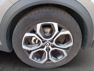 RENAULT Captur 1.6 e-tech hybrid techno fast track 145cv auto