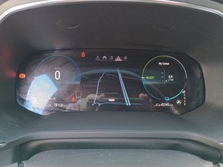 RENAULT Captur 1.6 e-tech hybrid techno fast track 145cv auto