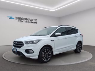 FORD Kuga 1.5 ecoboost ST-Line s&s 2wd 120cv