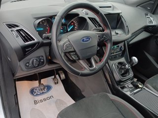 FORD Kuga 1.5 ecoboost ST-Line s&s 2wd 120cv