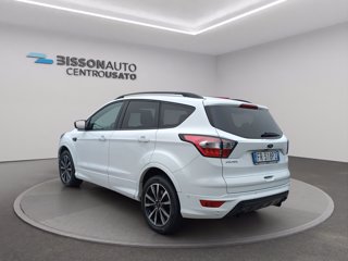 FORD Kuga 1.5 ecoboost ST-Line s&s 2wd 120cv